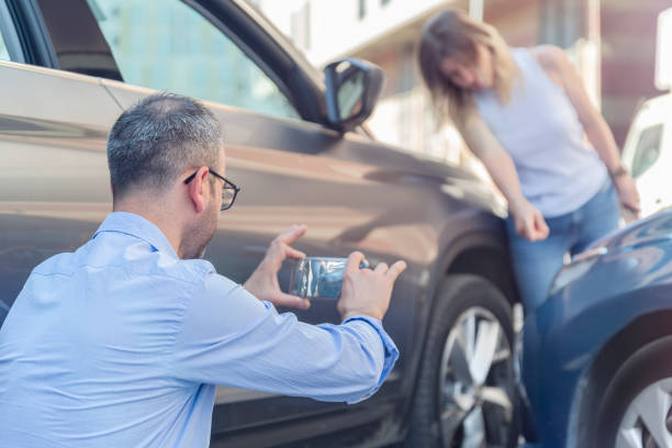 Professional Car Insurance Near Me technician working in Ingram, TX